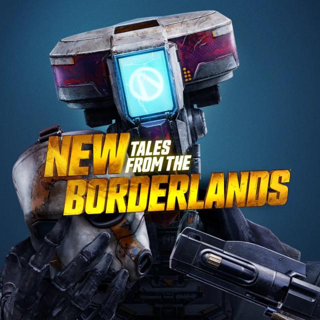 New Tales from the Borderlands