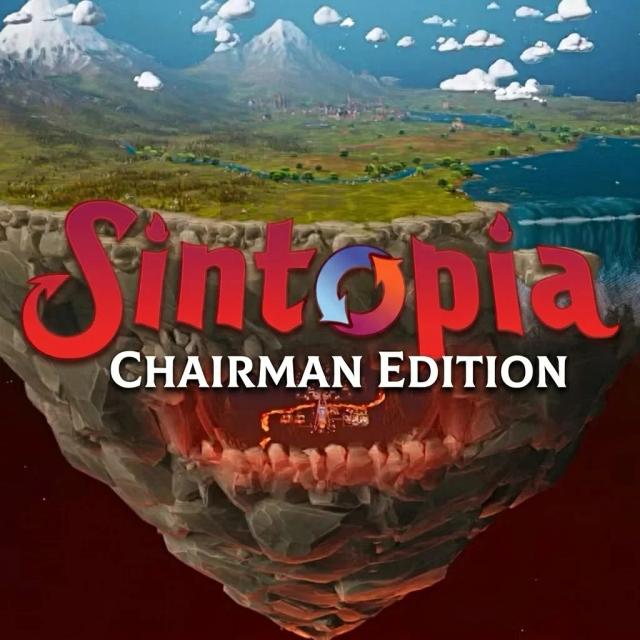 Sintopia - Chairman Edition