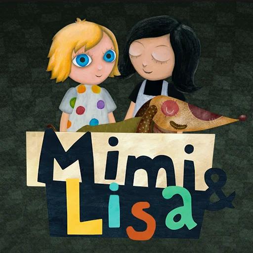 Mimi and Lisa - Adventure for Children
