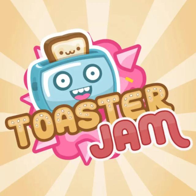 Toaster Jam