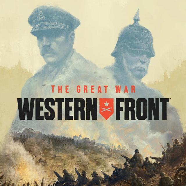 The Great War: Western Front