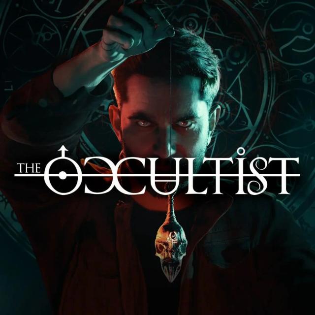 The Occultist