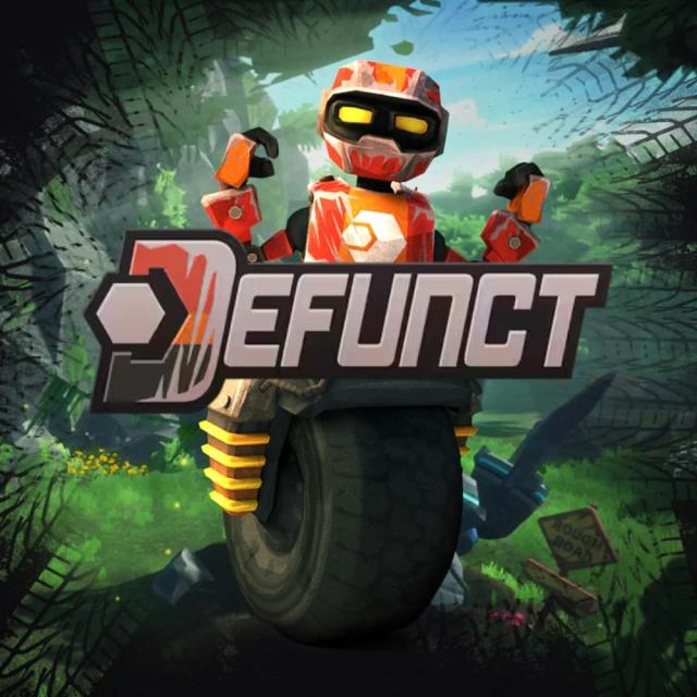 Defunct