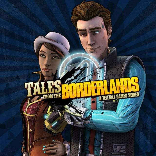 Tales from the Borderlands