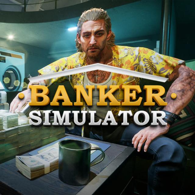 Banker Simulator