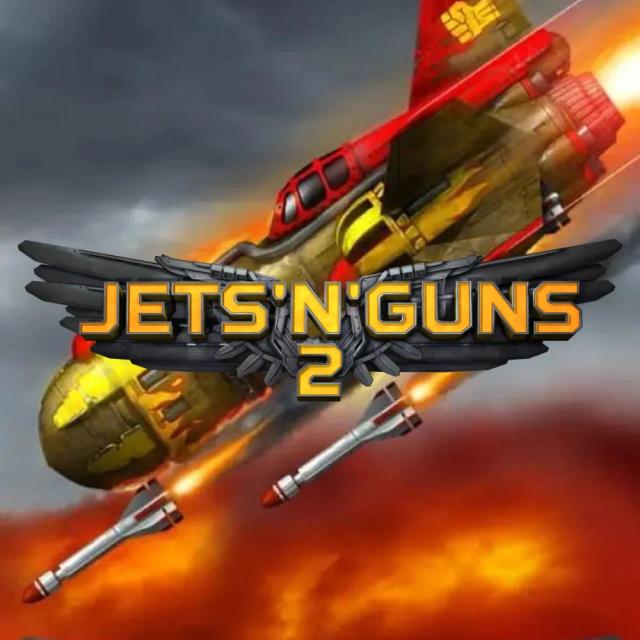 Jets'n'Guns 2