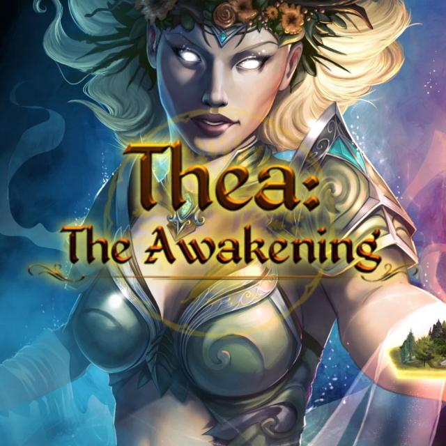 Thea: The Awakening