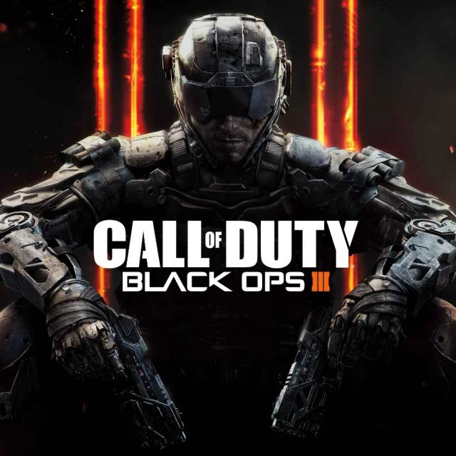Call of Duty: Black Ops III