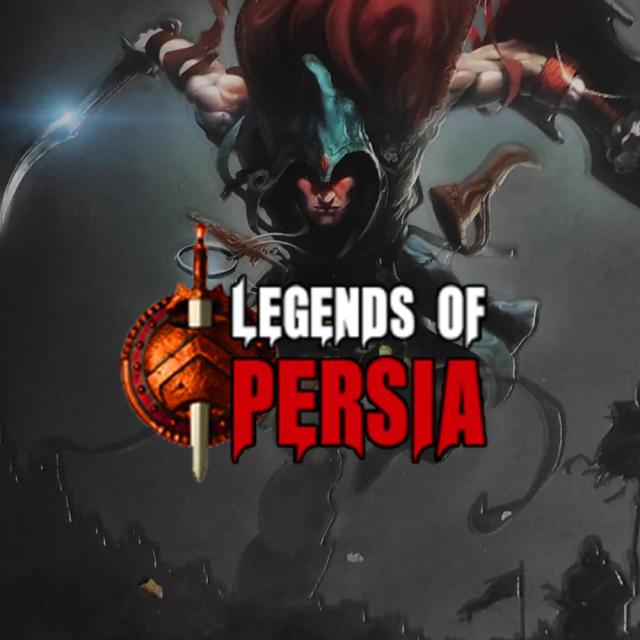 Legends of Persia