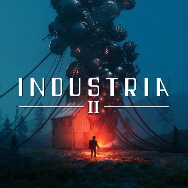 Industria 2