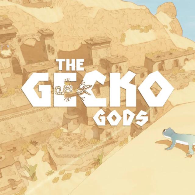Gecko Gods