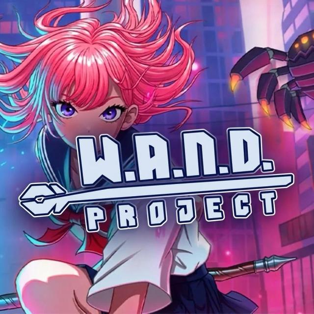 W.A.N.D. Project