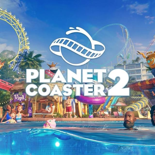Planet Coaster 2