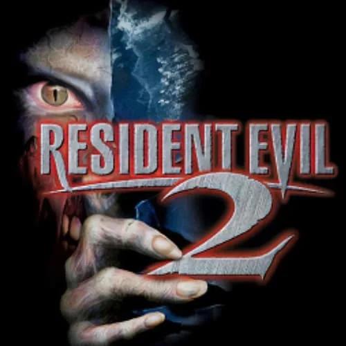 Resident Evil 2 (1998)