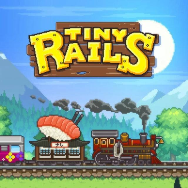 Tiny Rails