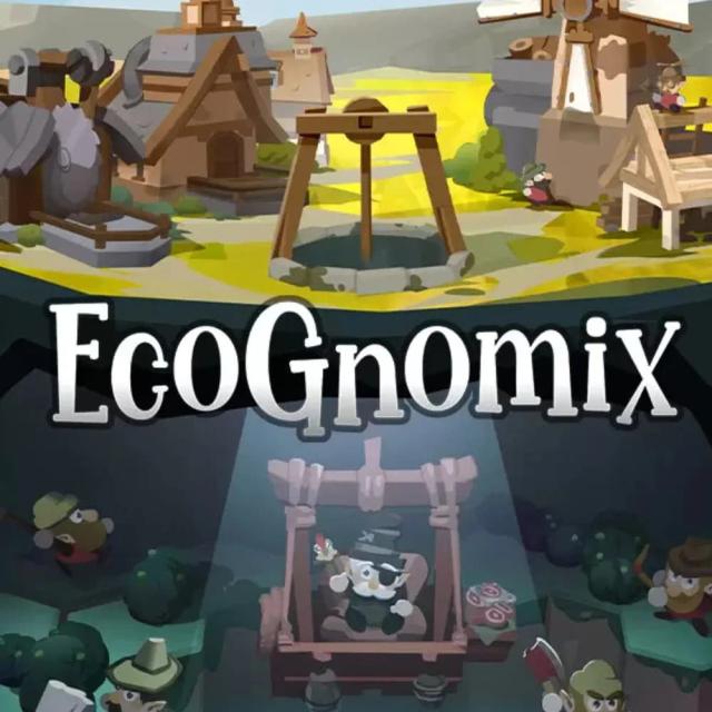 EcoGnomix