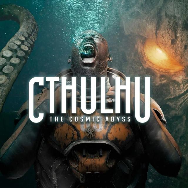 Cthulhu: The Cosmic Abyss