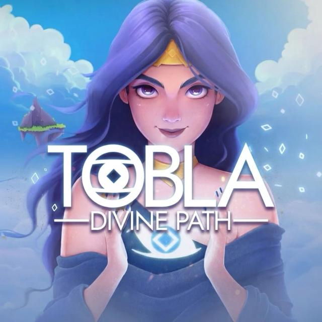 Tobla - Divine Path