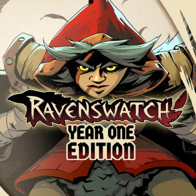 Ravenswatch - Year One Edition
