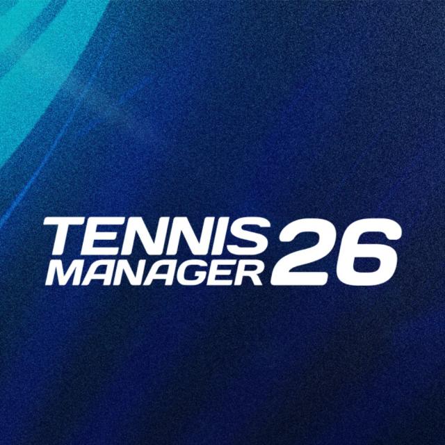 Tennis Manager 26