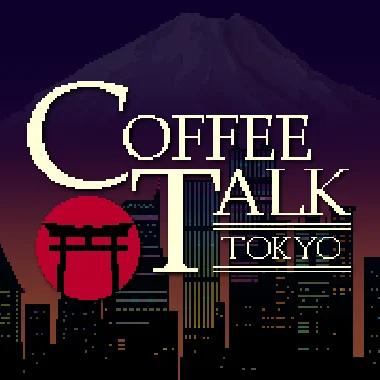 Coffee Talk Tokyo