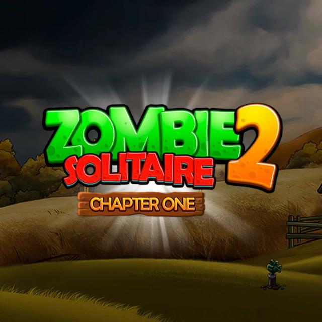 Zombie Solitaire 2 Chapter 1