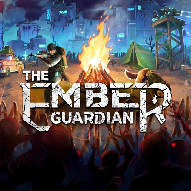 The Ember Guardian