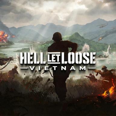 Hell Let Loose: Vietnam