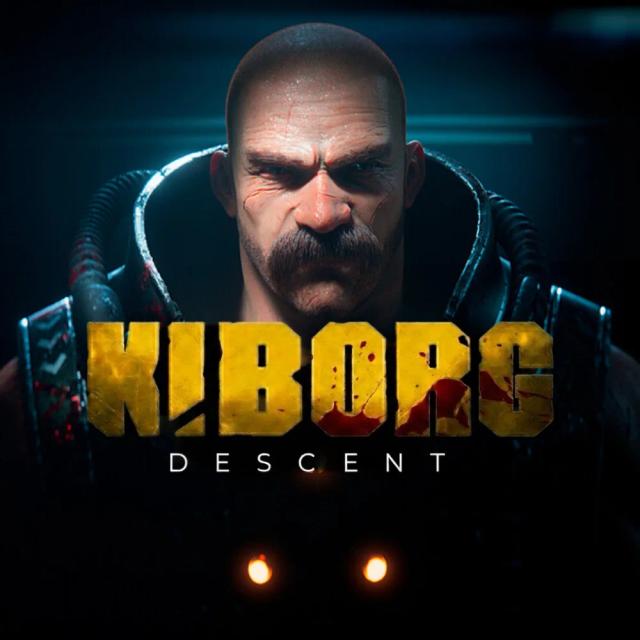 KIBORG: Descent