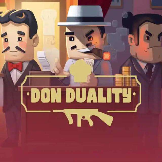 Don Duality