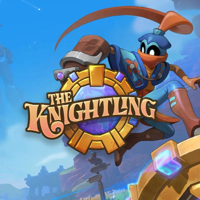 The Knightling