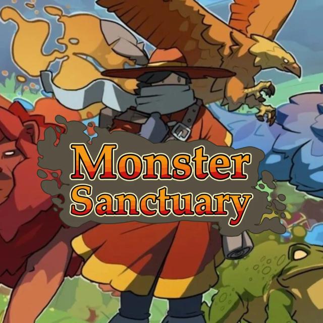 Monster Sanctuary