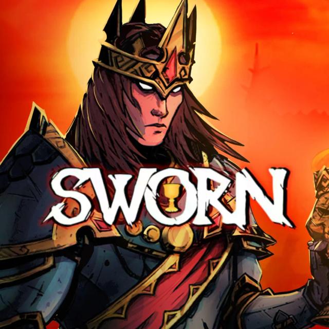SWORN