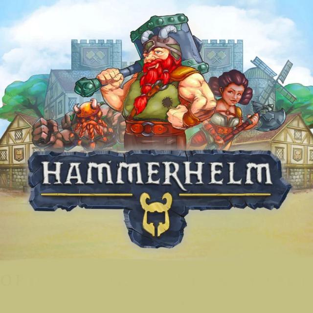 HammerHelm