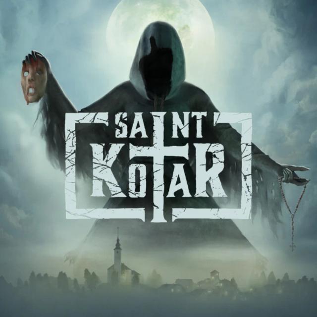 Saint Kotar