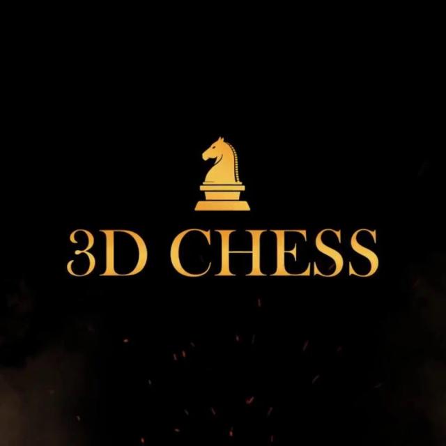 3D Chess