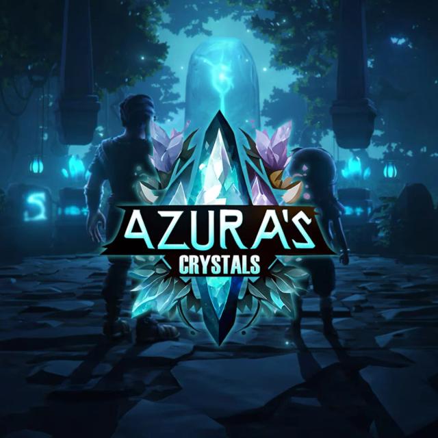 Azura's Crystals