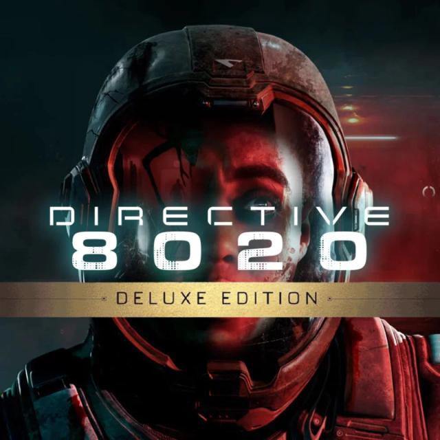 Directive 8020 - Deluxe Edition
