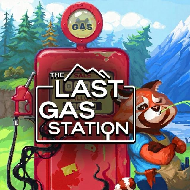 The Last Gas Station