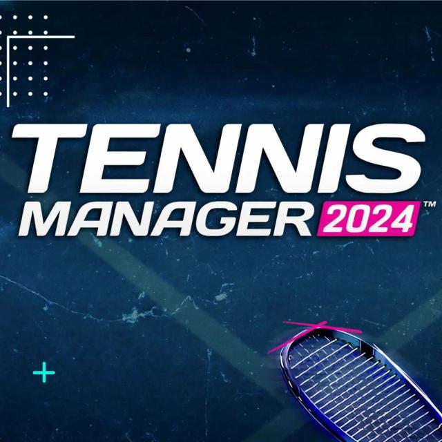 Tennis Manager 2024