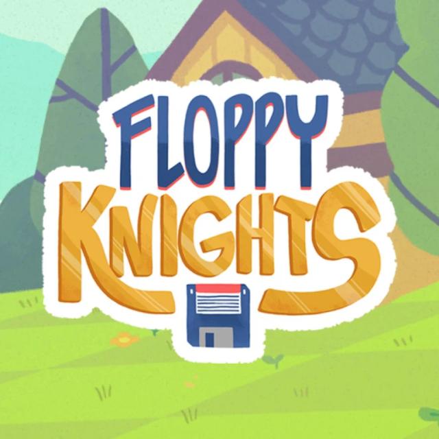 Floppy Knights