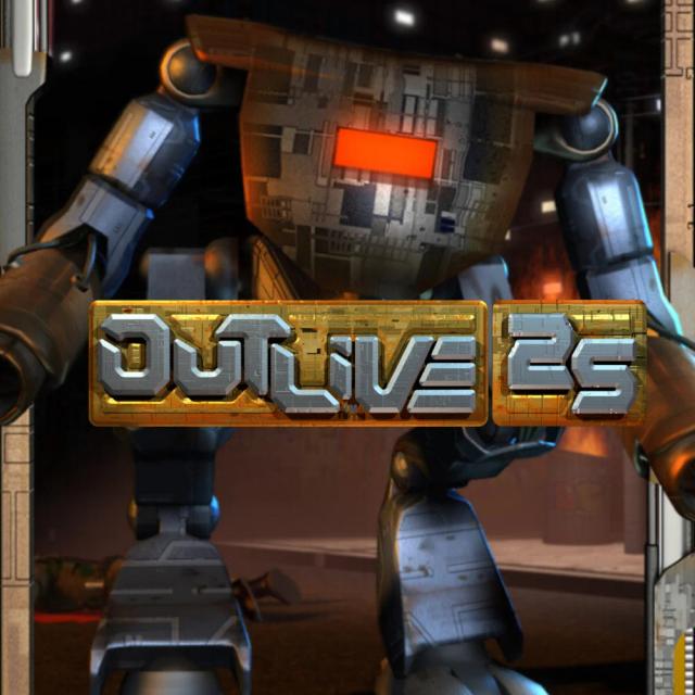Outlive 25