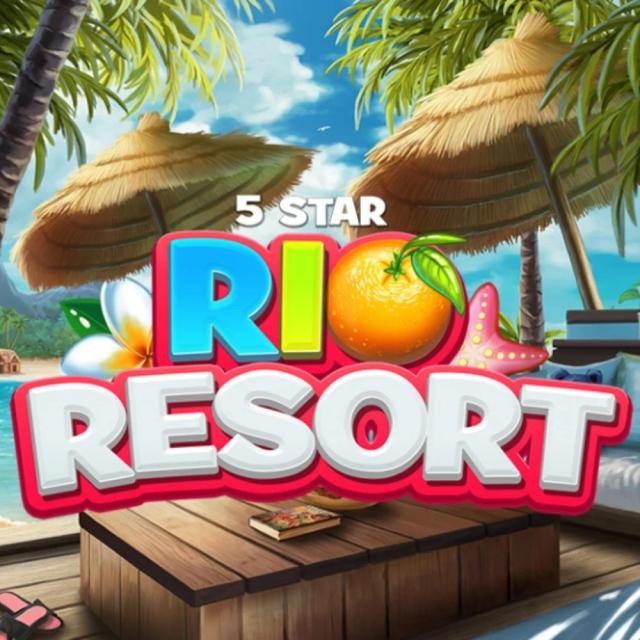 5 Star Rio Resort