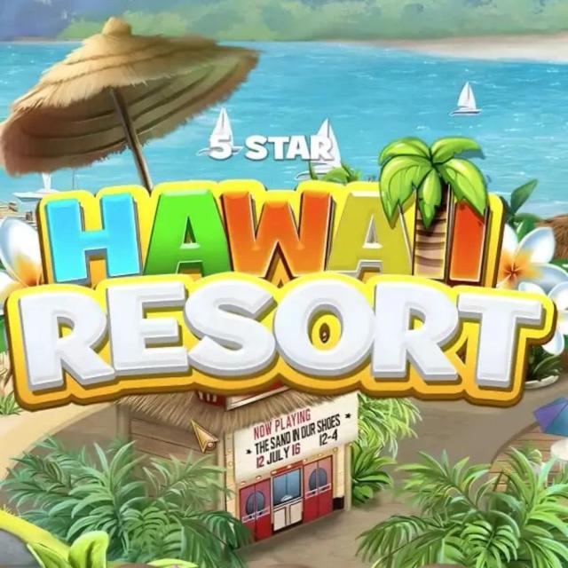 5 Star Hawaii Resort - Your Resort