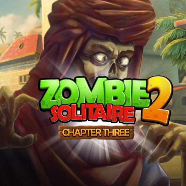 Zombie Solitaire 2 Chapter 3