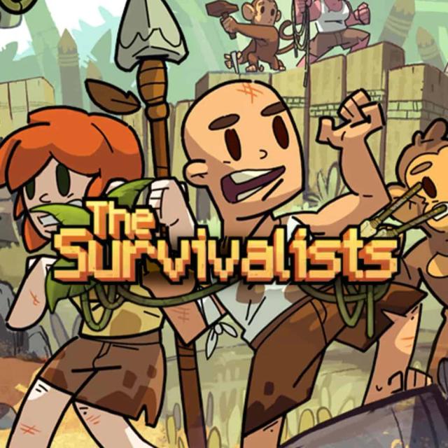 The Survivalists