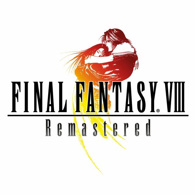 Final Fantasy VIII - Remastered