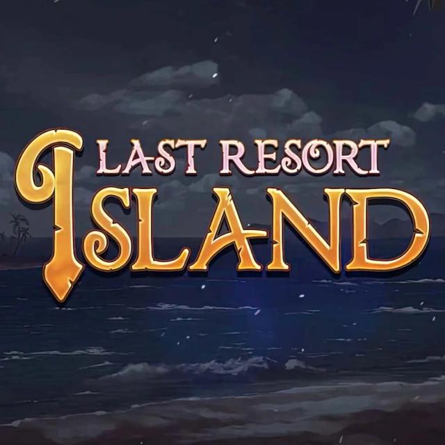 Last Resort Island