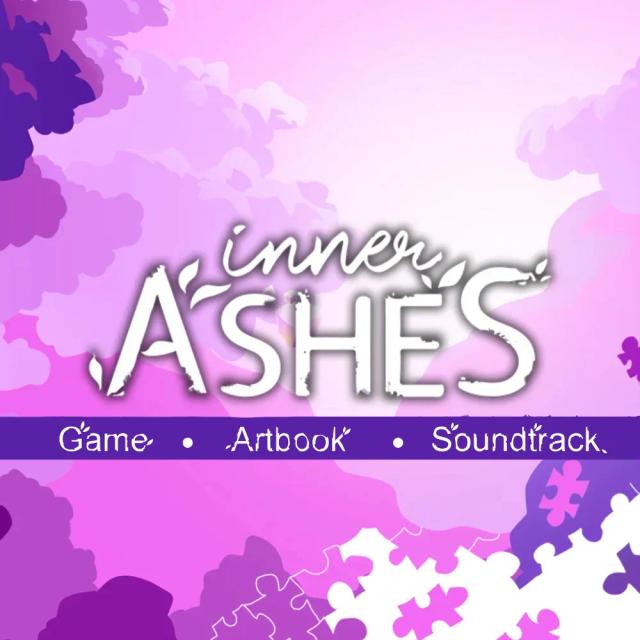Inner Ashes Deluxe