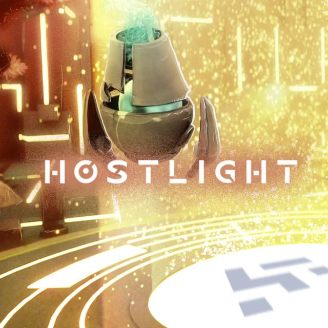 HOSTLIGHT